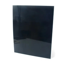 Genuine Dishwasher Door Panel  For Whirlpool DU800CWDB5 DU8900XY1 DU8500XB1 OEM - £33.52 GBP