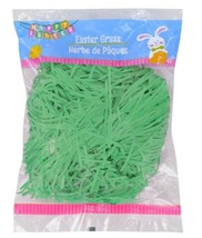 3 Pack Bundle Artificial Grass in Green 3 Oz each bag - £3.90 GBP