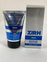 ZIRH Wash - Mild Face Cleanser (125ml) For Men New in Box - £5.49 GBP