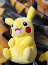 Pokemon Pikachu Stuffed Animal Toy Plushies  - $7.92