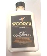 Woody&#39;s Daily Conditioner for Men, 12 Ounce - $322.63 MXN