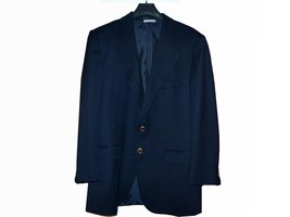 Napoleon Haute Couture Jacket Man 52 Eu / 42 Uk Us Super 120´S NPO1 T2G - £127.00 GBP
