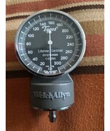 Welch Allen Tycos Classic Pocket Aneroid Sphygmomanometer BP Gauge ONLY ... - €25,11 EUR