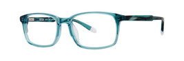 Original Penguin The-Layne-Jr Eyeglasses Eye Glasses Bright-Aqua Authentic New 4 - £94.99 GBP