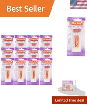 Portable 120-Count Soft Toothpicks Pack of 12 - Stimulate Gums, Fight Gi... - $35.00