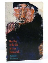 Alexander Solzhenitsyn One Day In The Life Of Ivan Denisovich Special Edition 1 - £45.05 GBP