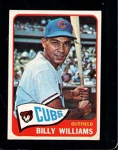 1965 Topps #220 Billy Williams Vgex Cubs Hof - £30.47 GBP