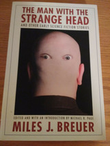 The Man with the Strange Head and Other Early Science Fiction Stories: B... - £11.01 GBP