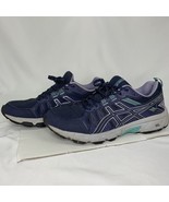Women&#39;s 10 Asics Gel-Venture 7 Running Athletic Shoes 1012A476 Size 10 - $25.87 CAD