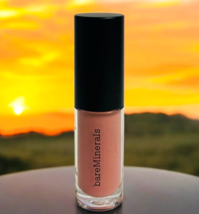 BareMinerals Gen Nude Buttercream Lip-Gloss Travel Size: 2 ml / 0.06oz, ... - $269.20 MXN