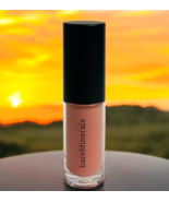 BareMinerals Gen Nude Buttercream Lip-Gloss Travel Size: 2 ml / 0.06oz, ... - $19.75 CAD
