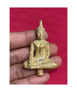 Thai Amulet Wat Khao Sukim Chanthaburi Cultural Keepsake 
Somdej Style T... - $734.12 MXN