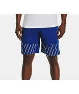 Mens Under Armour UA Baseline Speed 10&quot; Basketball Shorts - XL &amp; Large -... - $33.94 CAD