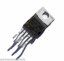 2x VN750E Infineon BTS426L1 For Bmw E38 E39 Lighting Control Module Lcm Repair - £19.37 GBP