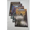 Lot Of (4) Gloomhaven Comic Books Fallen Lion A Hole In The Wall - £28.15 GBP