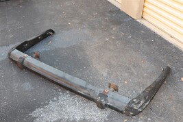 *NO SHIPPING* Mercedes W107 R107 Rear Chrome Bumper W/ Shocks 450SL 350SL 560SL image 10