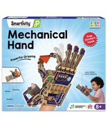 Smartivity Robotic Mechanical Hand Toy for Kids | Parents Choice Award W... - $16.99