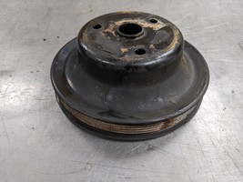 Crankshaft Pulley For 08-14 Chevrolet Express 1500  4.3 10085754 - £30.57 GBP