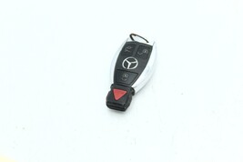 2015-2018 MERCEDES C300 W205 REMOTE SMART KEY FOB H1657 image 5