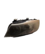Driver Headlight Sedan Canada Market With Xenon HID Fits 06-08 BMW 323i ... - $298.63 CAD