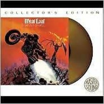 Bat Out Of Hell - Audio Cd By Meat Loaf - Very Good - $187.00