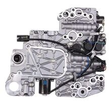 TR690 CVT VALVE BODY SUBARU TESTED OEM TRANSMISSION LIFETIME WARRANTY! image 2