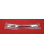 Arcantia aka Vendome by Christofle Silverplate Vegetable Serving Fork Ne... - $2,582.96 MXN