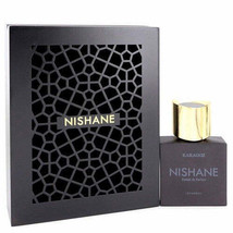 Nishane Karagoz Extrait De Parfum - $3,369.20 MXN