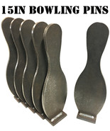 Magnum Target Steel Shooting Targets-Action Pistol Knockovers-15 Inch ID... - $158.40 CAD