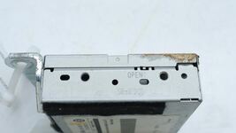 RX350 2010-2011 Chassis ECM Multimedia Interface Module 65556 image 10