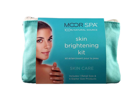 Moor Spa Skin Brightening Kit image 2