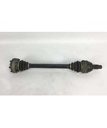 BMW E90 3-Series E91 Drivers Left Rear Axle Output Half Shaft CV Joint 2... - $198.00