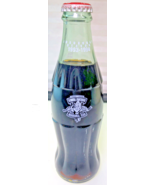 Coca Cola Florida Panthers Bottle 1993-1994 - $185.89 MXN