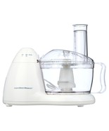 Hamilton Beach 8 Cup Bowl Food Processor - $59.39