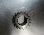Oil Pump Drive Gear For 02-04 Honda CR-V  2.4 - $20.79