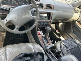 CAMRY     2000 Transmission Shift 104842611 - €53,03 EUR