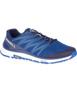 Merrell Men&#39;s Bare Access XTR Athletic Shoes Trail Running Size 10 Peaco... - $89.09