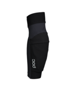 POC Oseus VPD Elbow Pads - Unisex Size Large - Uranium Black - $760.35 MXN