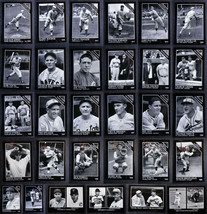 1993 Conlon Collection TSN Baseball Cards Complete Your Set U Pick List 801-990 - £0.79 GBP+