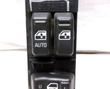 00-01-02  SIERRA/ SILVERADO/STANDARD&amp;EXTENDED CAB MASTER WINDOW SWITCH/ ... - $28.73