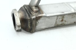 2008-2010 FORD F-250 F-350 6.4L POWERSTROKE DIESEL HORIZONTAL EGR COOLER H1986 image 4