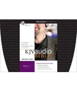 KJV Audio Bible Dramatized [  ] Used - Good - $29.70