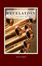 Revelation, Vol. 2 [Hardcover] Paul M. Sadler - $24.99