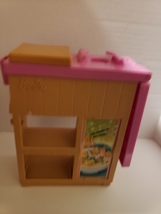 Barbie 2019 You Can Be Anything Noodle Maker Toy (Maker Only) - $12.00