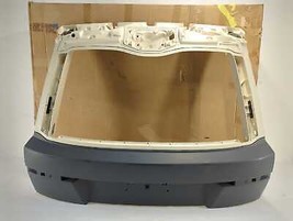 New OEM Land Range Rover Tail gate Tailgate 2013-2022 LR094294 minor crack - $495.00