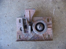 1961 Dodge Polara Hood Latch &amp; Spring - £24.84 GBP