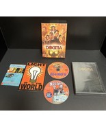Dogma DVD 2001 2-Disc Set Special Edition Ben Afleck Matt Damon Kevin Smith - £36.71 GBP