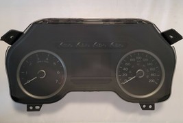 F150 2018-2020 instrument panel dash gauge cluster 2&quot;. Speedo 7k Tach. 0... - $39.99