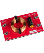 Dayton Audio - 5k-LPF-8 - Low Pass Speaker Crossover 5,000 Hz 12 dB/Octave - £15.68 GBP
