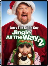 Jingle All the Way 2 (DVD, 2014) - £5.24 GBP